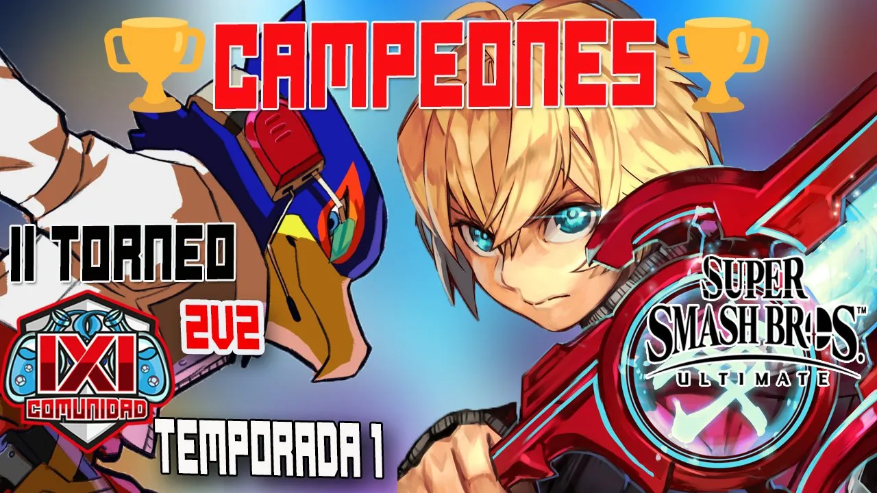 Ganadores del Torneo Eixit 2021