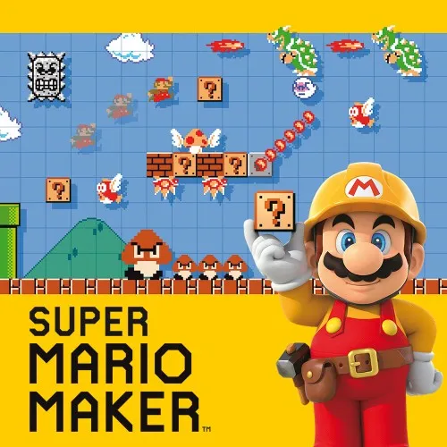 Mario Maker