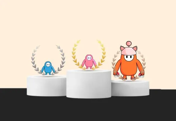 ¡Top 3 en torneo Pokemon!