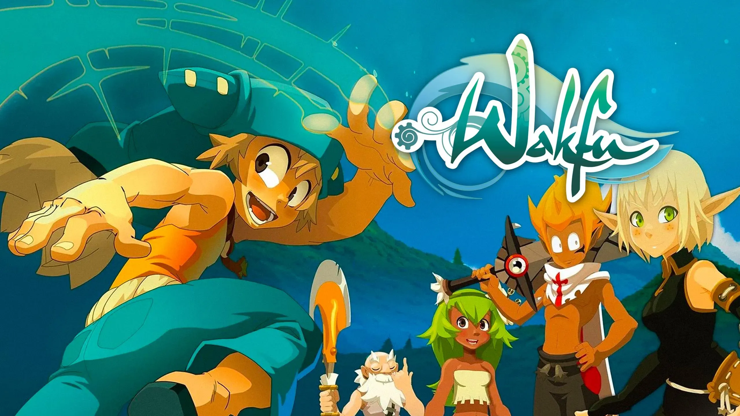 Wakfu